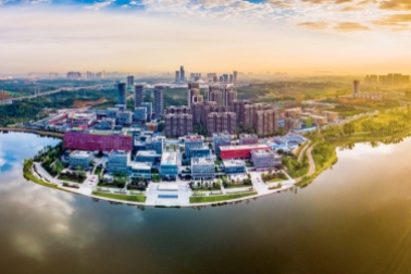 国内企业应用级智慧云LASUN云计算与上海交通大学达成合作共推云计算人工智能产业发展