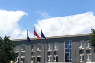 澜森科技考察合作科技产业园区智能研发，聚焦智能数字化终端发展