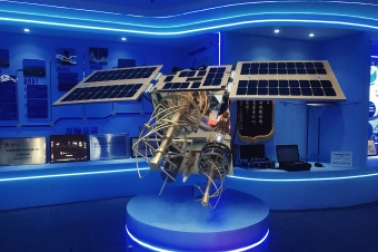 澜森科技与国电高科 共探天启低轨商业卫星市场化合作